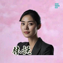 林悦
